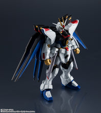 Load image into Gallery viewer, PRE-ORDER Gundam Universe ZGMF-X20A Strike Freedom Gundam Mobile Suit Gundam SEED Destiny
