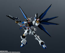 Load image into Gallery viewer, PRE-ORDER Gundam Universe ZGMF-X20A Strike Freedom Gundam Mobile Suit Gundam SEED Destiny