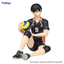 Load image into Gallery viewer, PRE-ORDER Tobio Kageyama Noodle Stopper Figure Haikyu!!