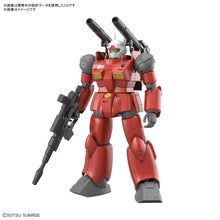 Load image into Gallery viewer, PRE-ORDER HG 1/144 Guncannon (Cucuru Doan's Island Ver.) Mobile Suit Gundam: Cucuru Doan's Island Model Kit