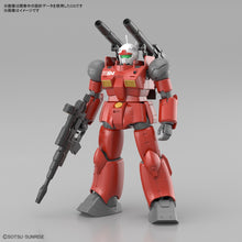 Load image into Gallery viewer, PRE-ORDER HG 1/144 Guncannon (Cucuru Doan's Island Ver.) Mobile Suit Gundam: Cucuru Doan's Island Model Kit
