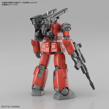 Load image into Gallery viewer, PRE-ORDER HG 1/144 Guncannon (Cucuru Doan&#39;s Island Ver.) Mobile Suit Gundam: Cucuru Doan&#39;s Island Model Kit
