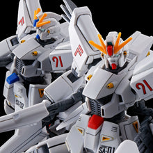 Load image into Gallery viewer, Premium Bandai HG 1/44 Gundam F91 Vital Unit 01 & Unit 02 Set