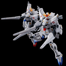 Load image into Gallery viewer, Premium Bandai HG 1/44 Gundam F91 Vital Unit 01 & Unit 02 Set