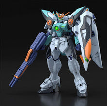 Load image into Gallery viewer, HG 1/144 Wing Gundam Sky Zero - The "Gundam Breaker Battlogue Project" Model Kit