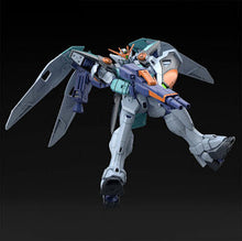 Load image into Gallery viewer, Bandai HG 1/144 Wing Gundam Sky Zero - The "Gundam Breaker Battlogue Project" Model Kit
