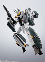 Load image into Gallery viewer, PRE-ORDER HI-METAL R VF-1S Super Valkyrie Hikaru Ichijo Super Time Fortress Macross