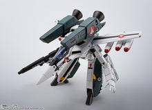 Load image into Gallery viewer, PRE-ORDER HI-METAL R VF-1S Super Valkyrie Hikaru Ichijo Super Time Fortress Macross