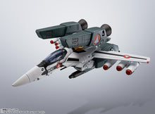Load image into Gallery viewer, PRE-ORDER HI-METAL R VF-1S Super Valkyrie Hikaru Ichijo Super Time Fortress Macross