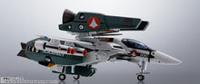 Load image into Gallery viewer, PRE-ORDER HI-METAL R VF-1S Super Valkyrie Hikaru Ichijo Super Time Fortress Macross