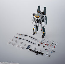 Load image into Gallery viewer, PRE-ORDER HI-METAL R VF-1S Super Valkyrie Hikaru Ichijo Super Time Fortress Macross