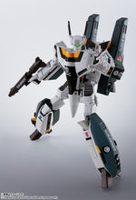 Load image into Gallery viewer, PRE-ORDER HI-METAL R VF-1S Super Valkyrie Hikaru Ichijo Super Time Fortress Macross