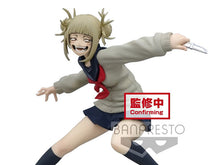 Load image into Gallery viewer, B: HIMIKO TOGA MY HERO ACADEMIA THE EVIL VILLAINS VOL.