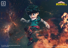 Load image into Gallery viewer, PRE-ORDER HMF#087 Izuku Midoriya My Hero Academia