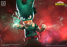 Load image into Gallery viewer, PRE-ORDER HMF#087 Izuku Midoriya My Hero Academia