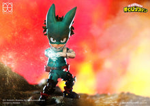 Load image into Gallery viewer, PRE-ORDER HMF#087 Izuku Midoriya My Hero Academia