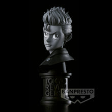 Load image into Gallery viewer, PRE-ORDER Takemichi Hanagaki Tokyo Revengers Faceculptures (Ver B)