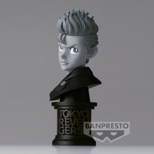 Load image into Gallery viewer, PRE-ORDER Takemichi Hanagaki Tokyo Revengers Faceculptures (Ver B)