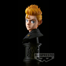Load image into Gallery viewer, PRE-ORDER Takemichi Hanagaki Tokyo Revengers Faceculptures (Ver A)