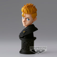 Load image into Gallery viewer, PRE-ORDER Takemichi Hanagaki Tokyo Revengers Faceculptures (Ver A)