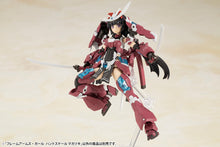 Load image into Gallery viewer, PRE-ORDER Hand Scale Magatsuki Frame Arms Girl