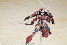Load image into Gallery viewer, PRE-ORDER Hand Scale Magatsuki Frame Arms Girl