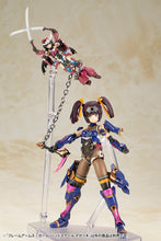 Load image into Gallery viewer, PRE-ORDER Hand Scale Magatsuki Frame Arms Girl