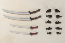 Load image into Gallery viewer, PRE-ORDER Hand Scale Magatsuki Frame Arms Girl