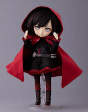 Load image into Gallery viewer, PRE-ORDER Harmonia Humming Ruby Rose RWBY Ice Queendom