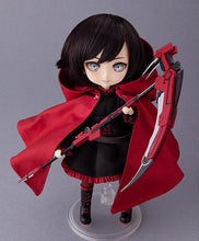 Load image into Gallery viewer, PRE-ORDER Harmonia Humming Ruby Rose RWBY Ice Queendom