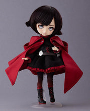 Load image into Gallery viewer, PRE-ORDER Harmonia Humming Ruby Rose RWBY Ice Queendom