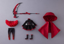 Load image into Gallery viewer, PRE-ORDER Harmonia Humming Ruby Rose RWBY Ice Queendom