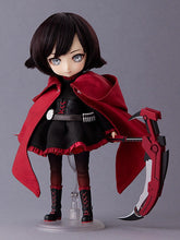Load image into Gallery viewer, PRE-ORDER Harmonia Humming Ruby Rose RWBY Ice Queendom