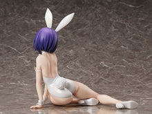 Load image into Gallery viewer, PRE-ORDER 1/4 Scale Haruna Sairenji Bare Leg Bunny Ver. To Love-Ru Darkness