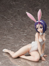 Load image into Gallery viewer, PRE-ORDER 1/4 Scale Haruna Sairenji Bare Leg Bunny Ver. To Love-Ru Darkness
