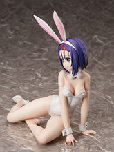 Load image into Gallery viewer, PRE-ORDER 1/4 Scale Haruna Sairenji Bare Leg Bunny Ver. To Love-Ru Darkness