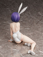 Load image into Gallery viewer, PRE-ORDER 1/4 Scale Haruna Sairenji Bare Leg Bunny Ver. To Love-Ru Darkness