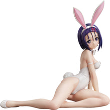 Load image into Gallery viewer, PRE-ORDER 1/4 Scale Haruna Sairenji Bare Leg Bunny Ver. To Love-Ru Darkness