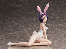 Load image into Gallery viewer, PRE-ORDER 1/4 Scale Haruna Sairenji Bare Leg Bunny Ver. To Love-Ru Darkness