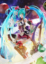 Load image into Gallery viewer, PRE-ORDER 1/7 Scale Hatsune Miku Virtual Pop Star Ver. Character Vocal Series 01