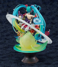 Load image into Gallery viewer, PRE-ORDER 1/7 Scale Hatsune Miku Virtual Pop Star Ver. Character Vocal Series 01