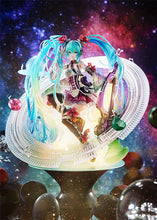 Load image into Gallery viewer, PRE-ORDER 1/7 Scale Hatsune Miku Virtual Pop Star Ver. Character Vocal Series 01