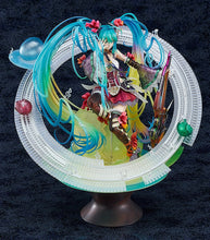 Load image into Gallery viewer, PRE-ORDER 1/7 Scale Hatsune Miku Virtual Pop Star Ver. Character Vocal Series 01