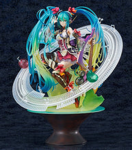 Load image into Gallery viewer, PRE-ORDER 1/7 Scale Hatsune Miku Virtual Pop Star Ver. Character Vocal Series 01