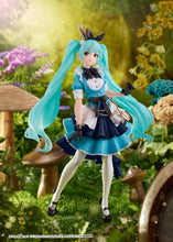 Load image into Gallery viewer, TAITO Hatsune Miku Princess AMP Figure ~Alice ver.~