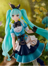 Load image into Gallery viewer, TAITO Hatsune Miku Princess AMP Figure ~Alice ver.~