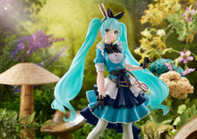Load image into Gallery viewer, TAITO Hatsune Miku Princess AMP Figure ~Alice ver.~