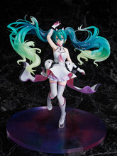 Load image into Gallery viewer, PRE-ORDER 1/7 Scale Hatsune Miku Galaxy Live 2020 Ver.