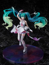 Load image into Gallery viewer, PRE-ORDER 1/7 Scale Hatsune Miku Galaxy Live 2020 Ver.