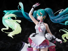 Load image into Gallery viewer, PRE-ORDER 1/7 Scale Hatsune Miku Galaxy Live 2020 Ver.